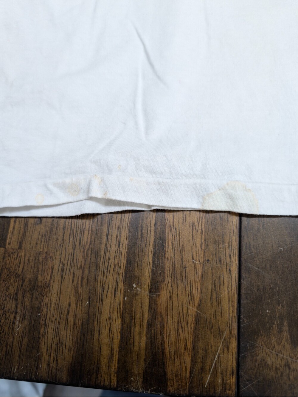 Coffee New York 1991 Oneita Vintage T-Shirt Single Stitch L - Picture 10 of 12